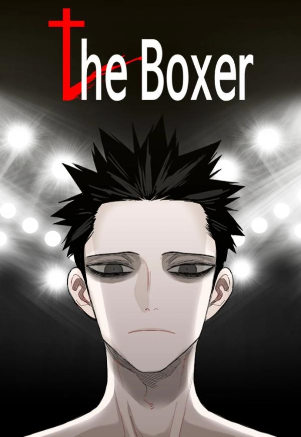 The Boxer [Official]